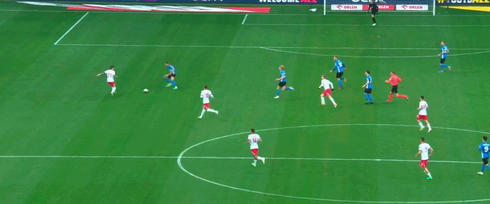  阿扎伦卡在德国队比赛中夺冠，重要助攻引发热议！九游体育下载